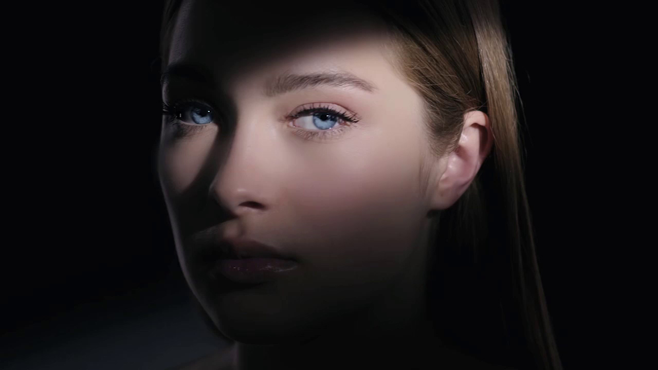 GIVENCHY | NOIR INTERDIT