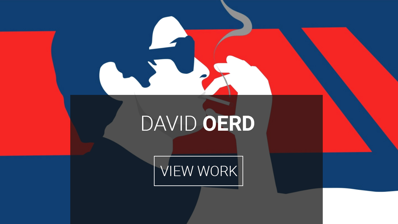 DAVID OERD