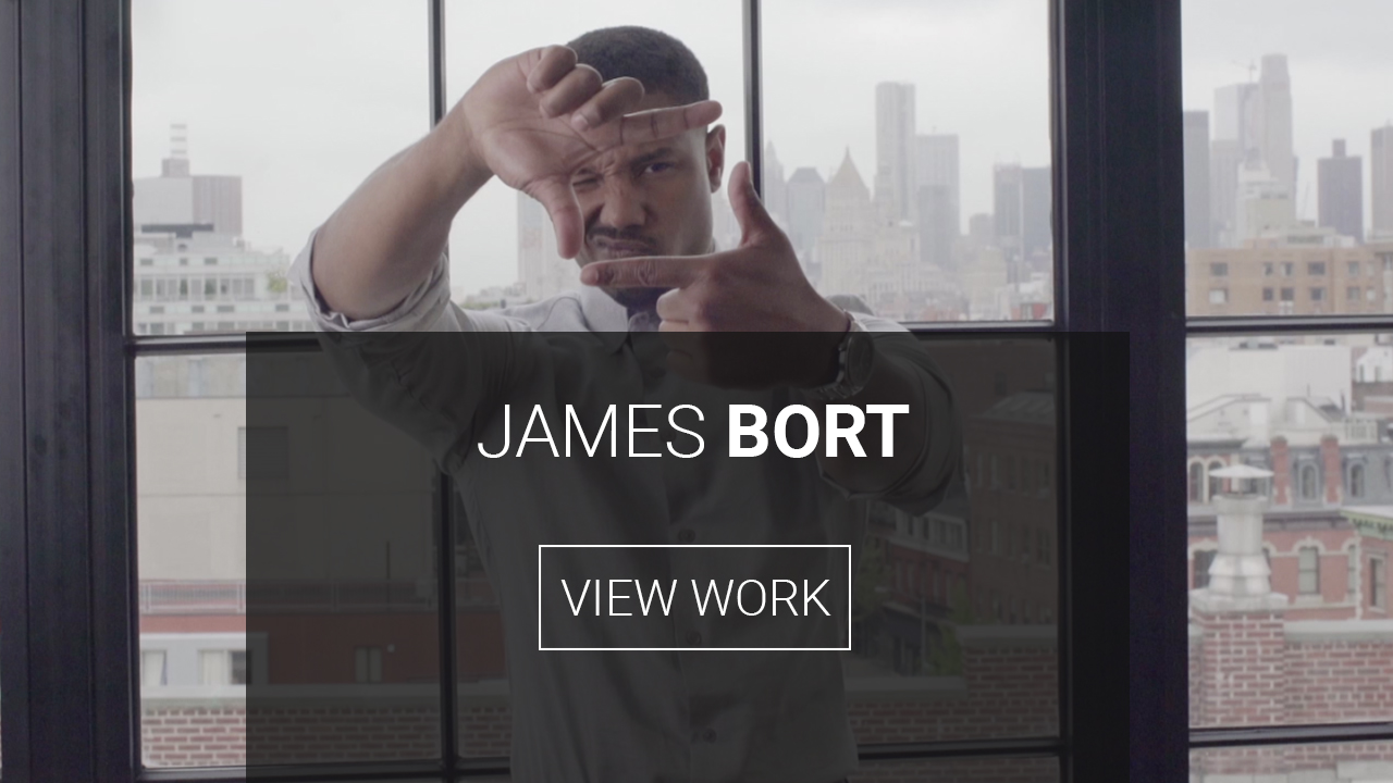 JAMES BORT HORLOGERIE