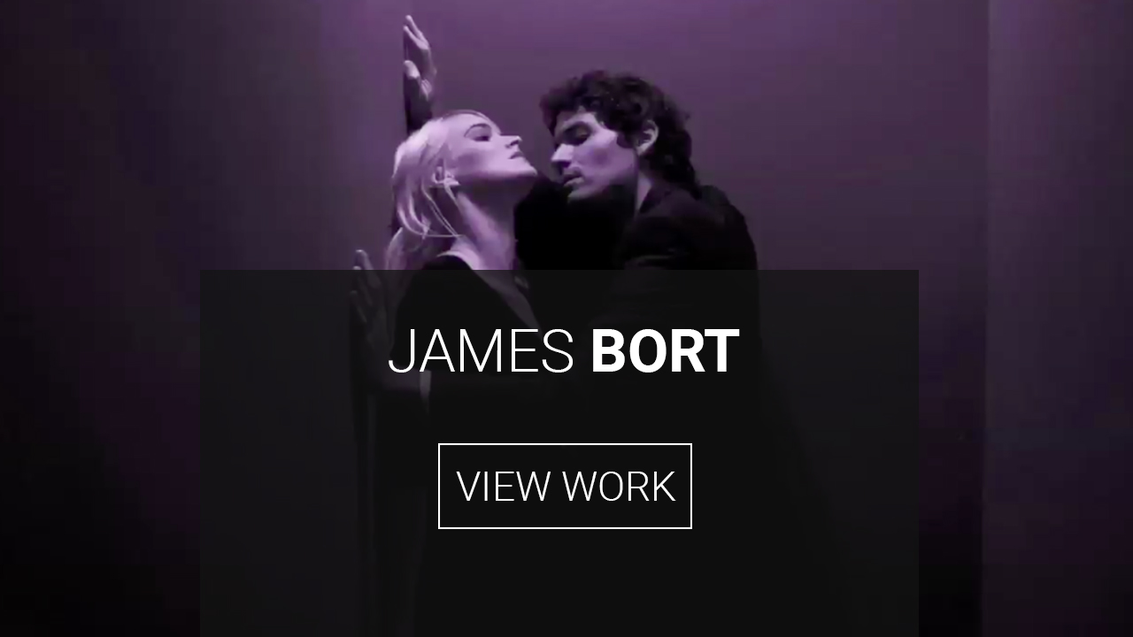 JAMES BORT PARFUM