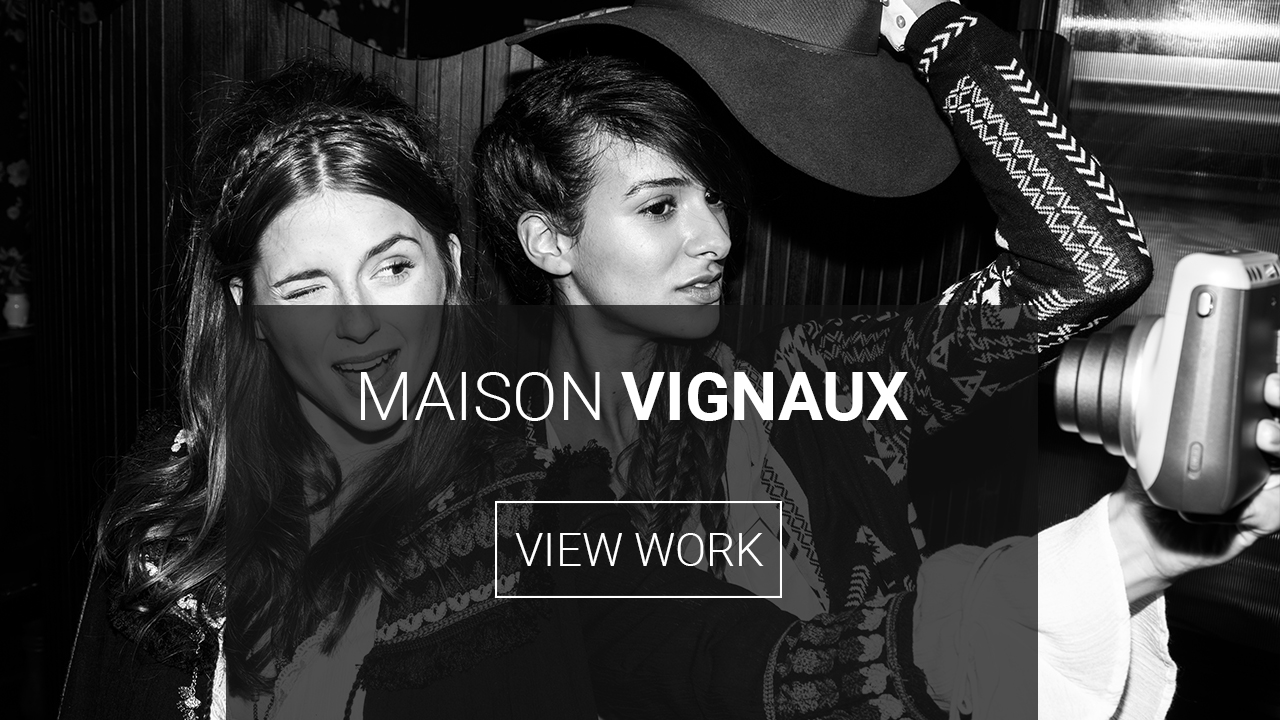 MAISON VIGNAUX PARFUM