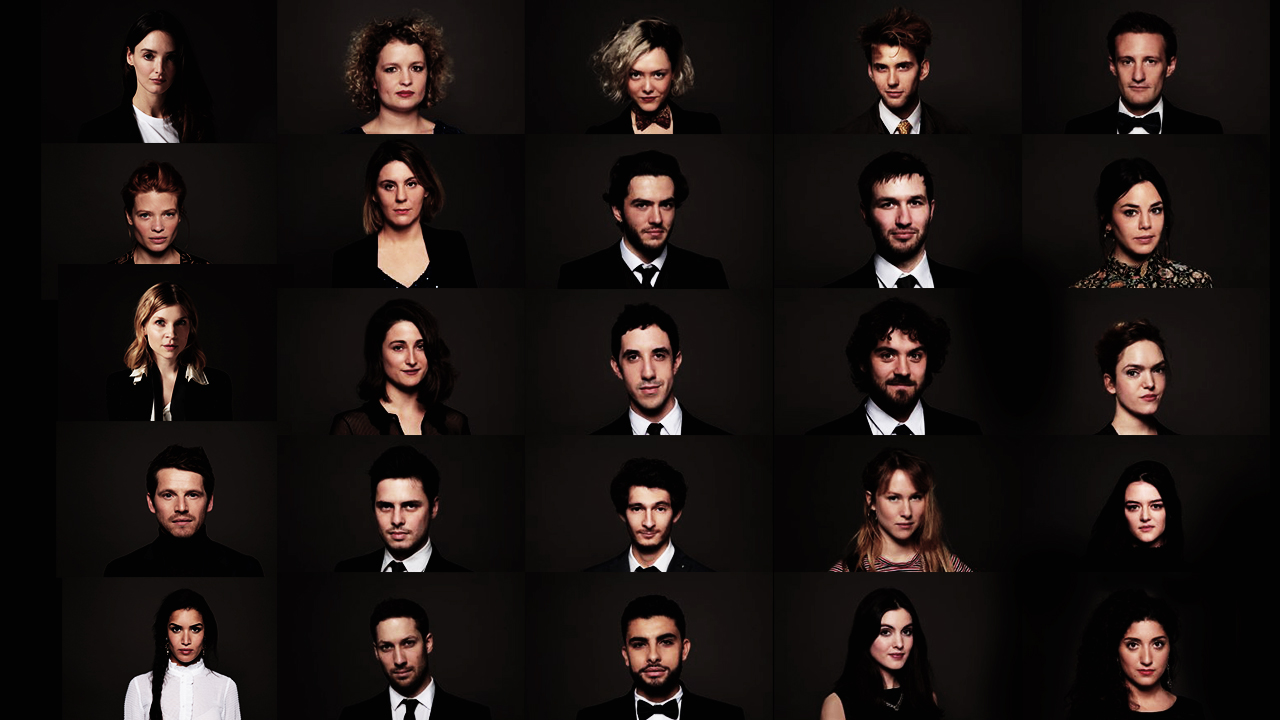 ADAMI | TALENTS CANNES 2018