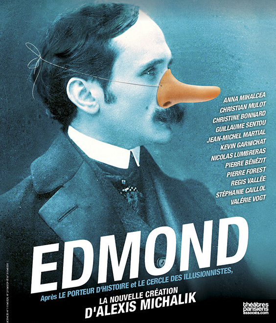 Edmond-affiche