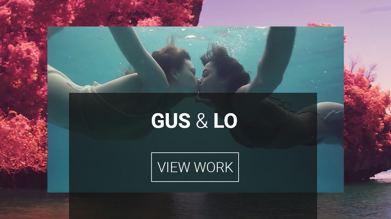 GUS & LO 2