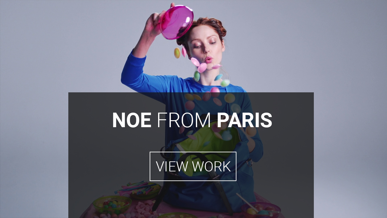 NOE FROM PARIS 2